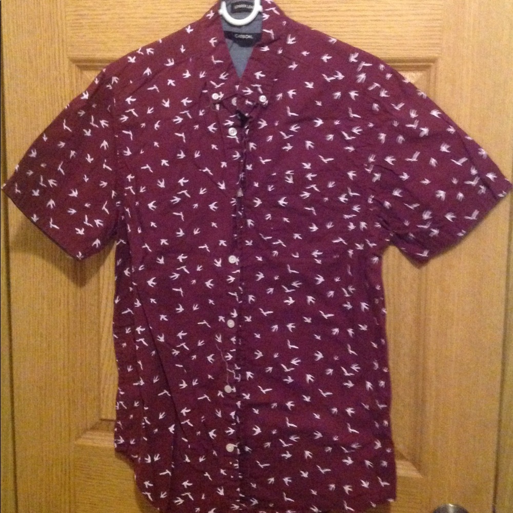 Men casual shirt